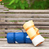 ZENPH,2x1.8m,Picnic,Folding,Moisture,Proof,Waterproof,Blanket,Beach,Outdoor,Camping