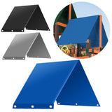 Outdoor,Swingset,Shade,Playground,Canopy,Waterproof,Cover,Replacement,Sunshade
