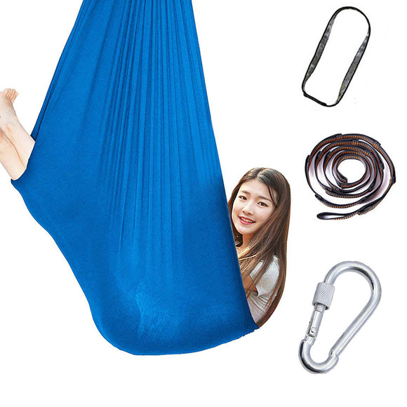 Outdoor,Indoor,200kg,Hammock,Sleep,Swing,Garden,Backyard,Hanging,Chair