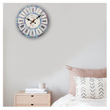 Vintage,Wooden,Clock,Modern,Design,Antique,Style,Living