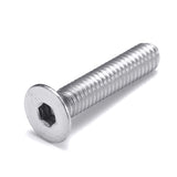 240Pcs,Stainless,Steel,Socket,Screw,Bolts,Assortment