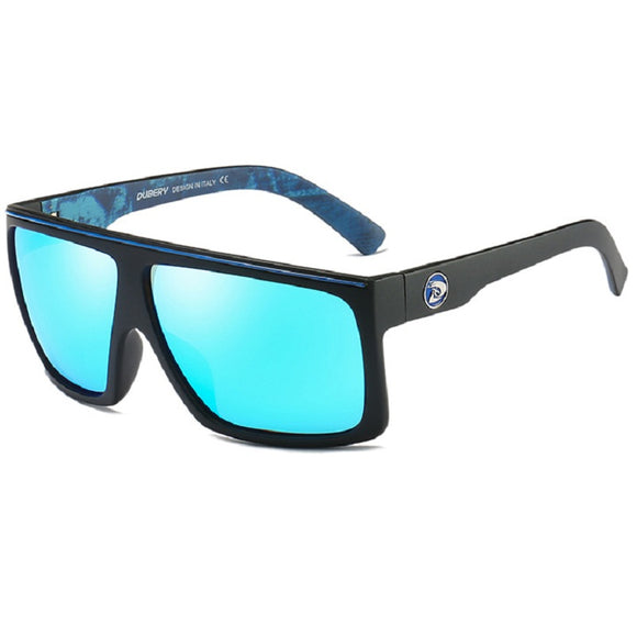 DUBERY,Polarized,Glasses,Bicycle,Cycling,Outdoor,Sport,Sunglasses,Zippered