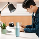 HUAWEI,Honor,VSITOO,450ml,Water,Bottle,Vacuum,Thermos,Temperature,Display,Water,Quality,bluetooth,Insulated,Magnetic,Charging