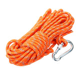 Outdoor,Climbing,Diameter,10M(32ft),Escape,Rescue,Parachute,Climbing,Equipment