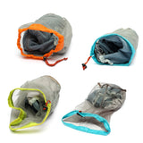 Ultralight,Drawstring,Tavel,Camping,Clothes,Shoes,Stuff,Storage