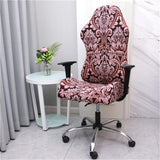 Removable,Stretch,Gaming,Chair,Cover,Computer,Armchair,Slipcover