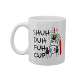 Funny,Unicorn,Coffee,Coworkers,Office,Present