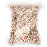 Handmade,Building,Model,Material,Grass,Powder,Mixture,Pollen