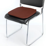 Pongee,Colorful,Square,Cushion,Chair,Cushion