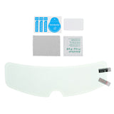 Universal,Cycling,Motorcycle,Helmet,Visor,Clear