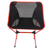 Outdoor,Portable,Folding,Chair,Ultralight,Aluminum,Camping,Picnic,Stool,150kg