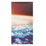 Cascade,Sunrise,Earth,Canvas,Painting,Picture,Decoration,Framed