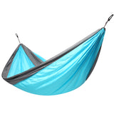 320x200,Outdoor,Hammock,Camping,Hanging,Portable,Swing,Chair,Sleeping,Accessories,300KG