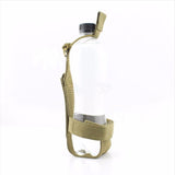 AURKTECH,Military,Hunting,Molle,Minimalism,Water,Bottle,Holder,Waist,Carrier,Kettle