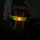XANES,Waist,Signal,Running,Outdoor,Climbing,Motorcycle,Cycling,Bicycle