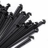50Pcs,Irrigation,Support,Stakes,Tubing,Holder,Vegetable,Gardens,Flower,Water,Irrigation,System