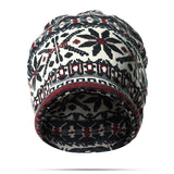 Women,Cotton,Ethnic,Style,Beanie,Collars,Scarf