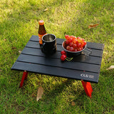 Foldable,Table,Camping,Outdoor,Picnic,Aluminium,Alloy,Folding