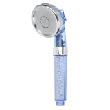 Powerful,Pressure,Jetting,Adjustable,Spray,Stone,Stream,Shower