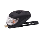 XANES,SFL16,Light,Bicycle,Cycling,Headlight,Waterproof,Electric,Scooter,Motorcycle