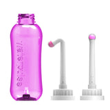 Portable,Female,Flushing,Device,Bidet,Sprayer,Home&Travel,Women,Elders,Personal,Cleaner,Hygiene,Bottle,Spray,Washing