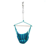 Hammock,Chair,Ultimate,Hanging,Accessories,Ceiling,Mount,Degree,Rotation