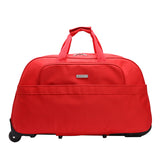 Capacity,Travel,Duffle,Luggage,Trolley,Wheels,Rolling,Suitcase,Travel