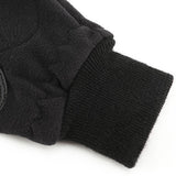 Season,Fleece,Gloves,Men's,Refers,Thick,Outdoor,Loupe,Finger,Touch,Screen