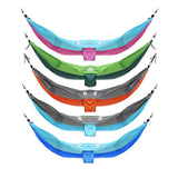 IPRee,250x140cm,Double,Person,Hammock,Parachute,Hammock,Hanging,Sleeping,Swing,Chair,Outdoor,Camping,Travel