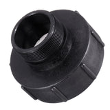 S60*6,Water,Adapter,Coarse,Thread,Quick,Connect,Replacement,Valve,Fitting,Parts,Garden