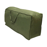 Polyester,Large,Storage,Waterproof,Polyester,Zippers,Strong,Handles,Clothes,Organizer,Camping,Travel