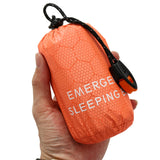 Outdoor,Reusable,Emergency,Sleeping,Thermal,Waterproof,Camping,Survival,Blanket