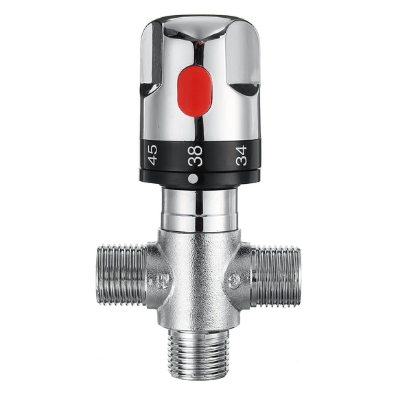 Thermostatic,Control,Shower,Valve,Shower,Faucet,Mixer,Water