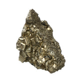 Natural,Pyrite,Chalcopyrite,Mineral,Crystals,Gemstone,Decor,Ornament