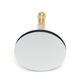 Bathtub,Chock,Adjustable,Replacement,Basin,Component