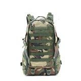 Outdoor,Waterproof,Molle,Military,Tactical,Sling,Backpack,Travel,Assault