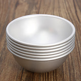 Aluminum,Making,Mould,Metal,Pastry,Silver