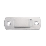 Stainless,Steel,Sliding,Latch,Insurance,Barrel,Buckle,Small