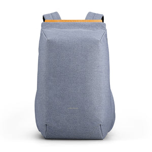 KINGSONS,Charging,Interface,Backpack,Waterproof,School,Laptop,Travelling,Camping,Women