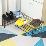 Portable,Storage,Space,Saving,Kitchen,Bathroom,Slippers,Drain