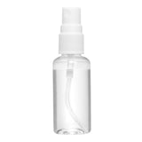 Empty,Clear,Plastic,Spray,Bottle,Travel,Perfume,Atomizer