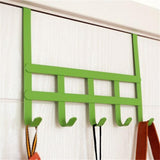 Hooks,Cabinet,Clothes,Metal,Storage,Shelf,Sundries,Holder