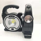 XANES,Multifunctional,Camping,Light,Wireless,Radio,Bluetooth,Speaker,Light,Searchlight,Hanging,Light