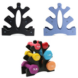 Small,Dumbbells,Bracket,Holder,Household,Fitness,Women,Building,Exercise,Equipment