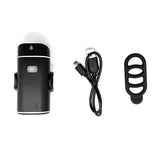BIKIGHT,750LM,Bicycle,Headlamp,Waterproof,Front,Light,Charging,Night,Riding