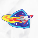 Childs,Astronaut,Costume,Space,Toddler,Astronaut,Props