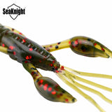 SeaKnight,SL020,Silicone,Shrimp,Fishing,Fishing