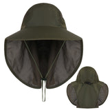 Nylon,Waterproof,Bucket,Sunscreen,Protection,Fishing,Cover