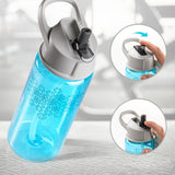 Naturehike,Water,Bottle,Plastic,Leakproof,Drinking,Sports,Travel,Kettle