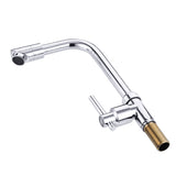 Kitchen,Faucet,Single,Rotate,Water,Basin